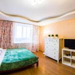 RENT-сервис Apartments on Mayakovskogo 20 Omsk