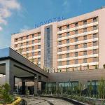 Novotel Diyarbakir 