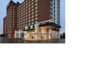 Embassy Suites By Hilton Toronto Airport, Etobicoke