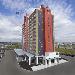 Hotels near St. George's Golf and Country Club - Four Points by Sheraton Toronto Airport East