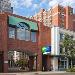 Elgin And Winter Garden Theatre Centre Hotels - Holiday Inn Express Toronto Downtown
