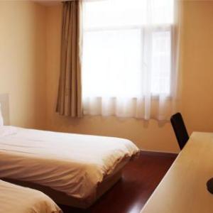 Elan Hotel Changxing South Jinling Road hotel in Huzhou