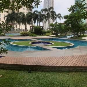 Onthree20 Residencies - 2 Room 3 plus Beds 100 sqm Spacious Apartment
