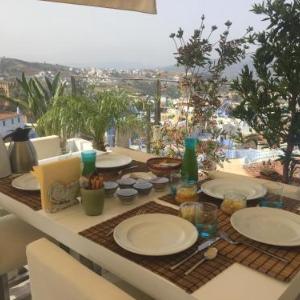 La Petite Chefchaouen