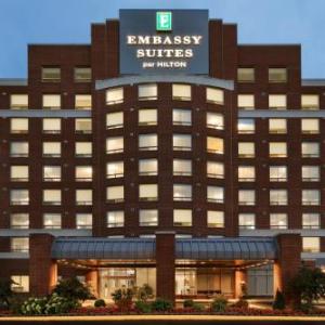 Embassy Suites by Hilton Montreal Airport