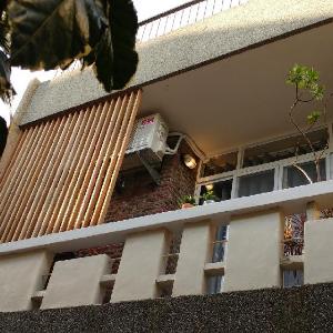 Tainan House