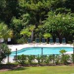 Guest accommodation in North Myrtle Beach South Carolina