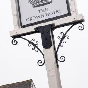 The Crown Hotel