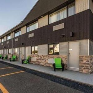 Quality Inn & Suites Matane