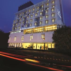 The Central Residency