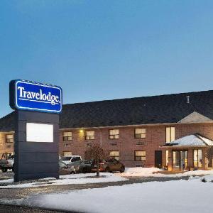 Travelodge by Wyndham Windsor