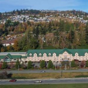 Quality Hotel & Conference Centre Abbotsford