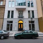 Billionaires Boutique Residence & Premium Suites Old Town Prague 
