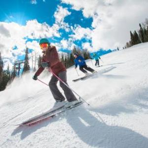 3Br 3Ba Stunning Residence In Canyons Village Condo