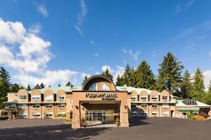 Four Points by Sheraton Surrey, Surrey