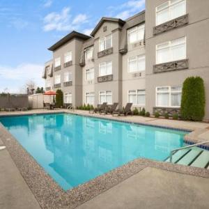 Best Western Plus Pitt Meadows Inn & Suites