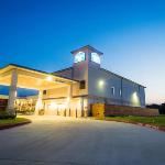 Palace Inn Westpark BLU Houston Texas