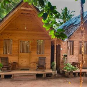 Silaa Cabana