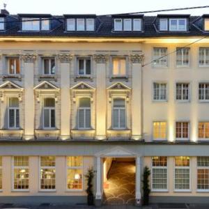 Living am Carlsplatz Apartment