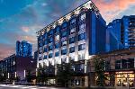 Canadian Cascadia Intl College British Columbia Hotels - Quality Inn & Suites