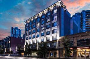 Ramada by Wyndham Vancouver Downtown, Vancouver