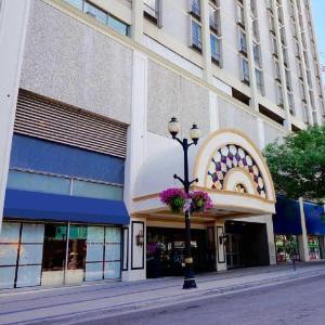 Hotels near The Grand Olympia - Hamilton Plaza Hotel And Conference Center