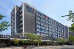 Centre Regional Cancerologie Ontario Hotels - Four Points By Sheraton Windsor Downtown