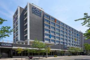 Four Points by Sheraton Windsor Downtown, Windsor