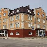 Hotel in Yelets 