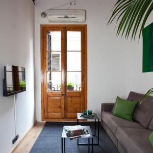 Centric Gracia Apartments