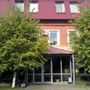 Mini-Hotel Profsouznaya