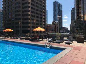Ramada Plaza by Wyndham Calgary Downtown, Calgary