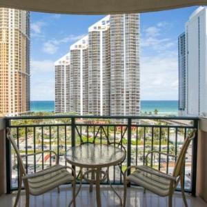 Apartment By Great Sunny Isles Lodging