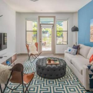 Luxe 2BR on Tempe Town Lake #1052 by WanderJaunt