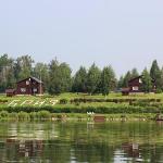 Hotel in Uglich 