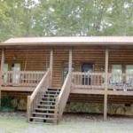 Guest accommodation in Blue Ridge Georgia