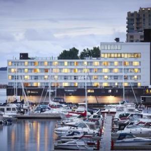 Delta Hotels by Marriott Kingston Waterfront