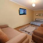 1K Apartment Goltsova 9 Tyumen 