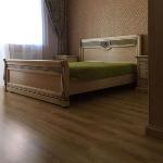 Apartment in Barnaul 