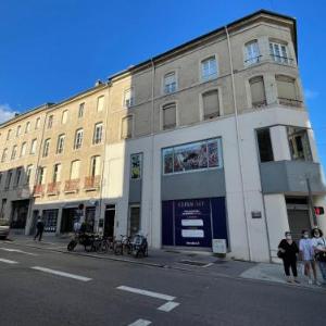 Les Suites de Catherine la 35