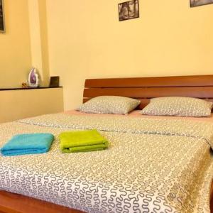 KvartiraSvobodna - Apartment Tverskaya 28