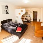 72 Arenda Apartment 50 Let VLKSM - 13 bld 2