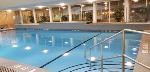 City Center Ontario Hotels - Radisson Hotel Sudbury