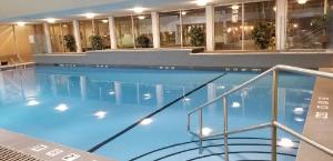 Radisson Hotel Sudbury, Sudbury