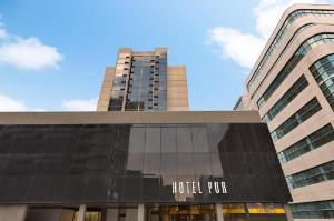 Hotel PUR, Quebec, a Tribute Portfolio Hotel, Quebec City