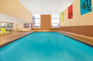 Ramada Plaza by Wyndham Prince George, Prince George
