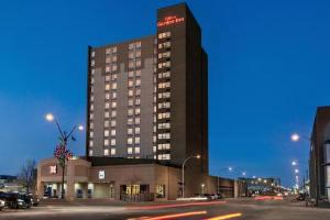 Hilton Garden Inn Saskatoon Downtown, Saskatoon