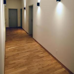 Hotel Apadāna Frankfurt
