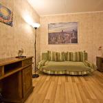 Lakshmi Great Apartment VDNH Moscow