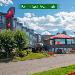 Ramada by Wyndham Kamloops